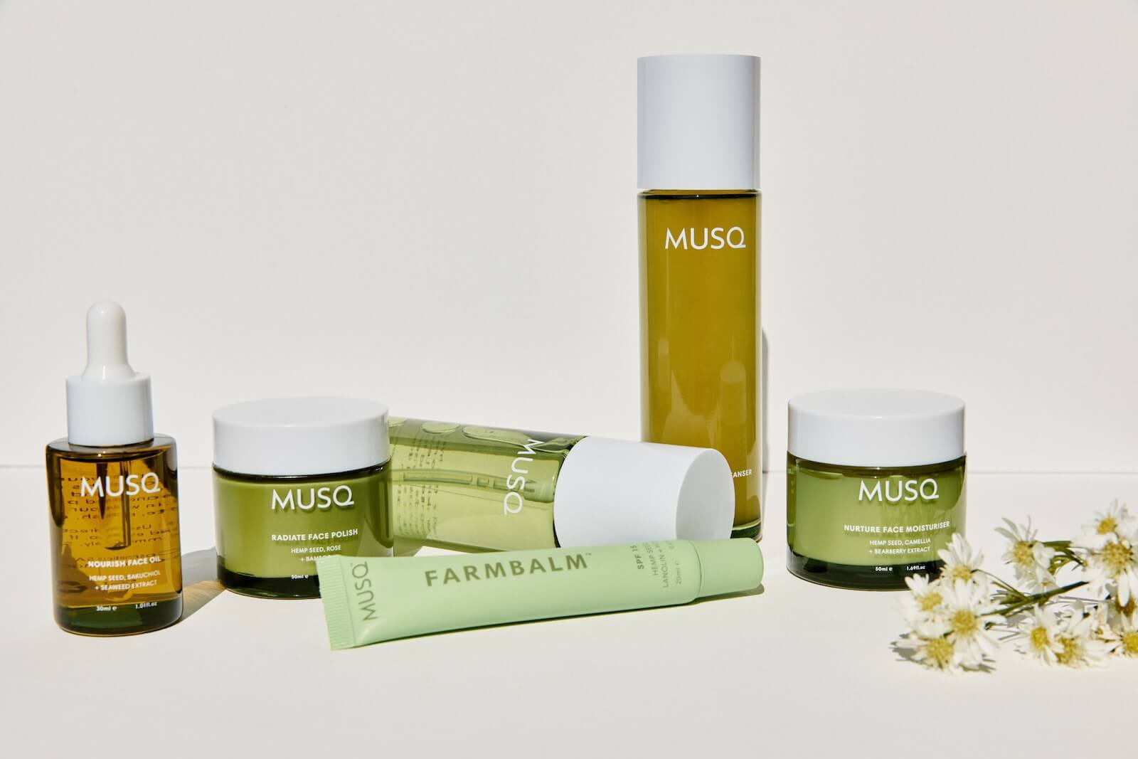 MUSQ Products